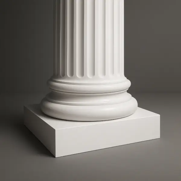 Custom Capitals and Bases