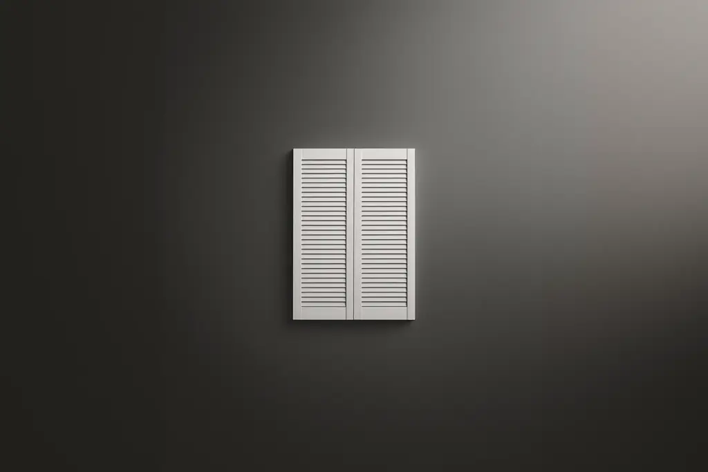 Persianas y contraventanas exteriores