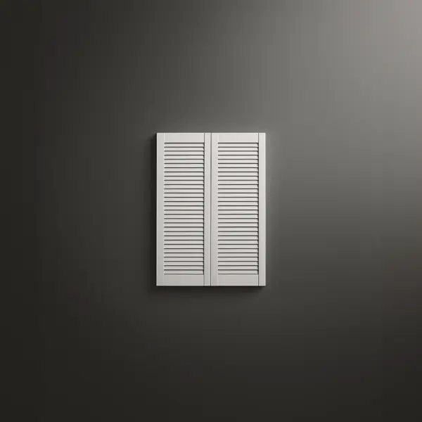 Louvers & Shutters