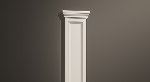 Architectural columns