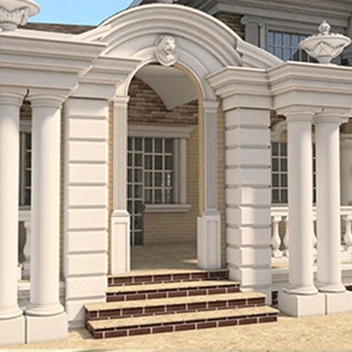 Archetectural Columns