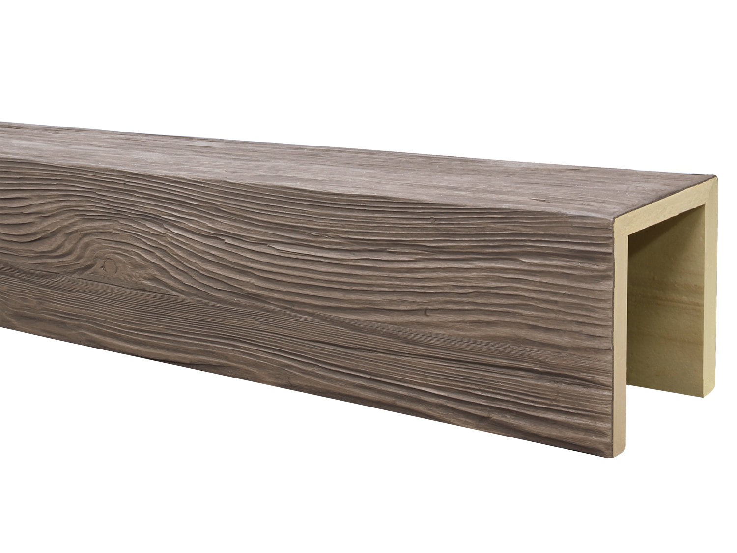 Heritage Faux Wood Beams