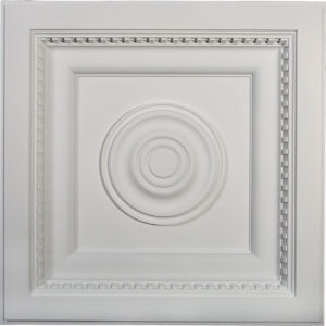 Ashford - Urethane Ceiling Tile - 24"x24"