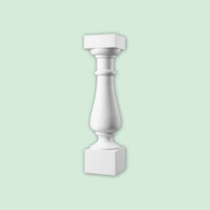 Traditional Baluster - B01