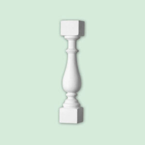 Traditional Baluster - B02