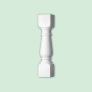 Traditional Baluster - B03