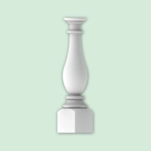 Traditional Baluster - B05