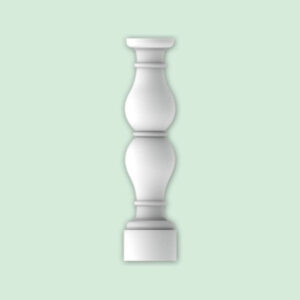 Traditional Baluster - B07