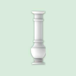 Traditional Baluster - B11