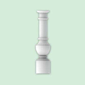Traditional Baluster - B12