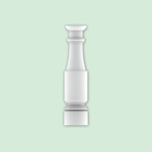 Traditional Baluster - B15