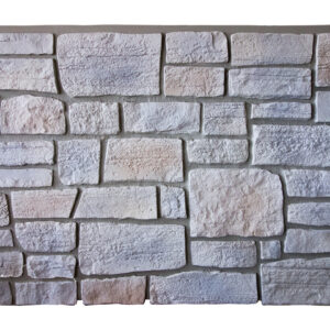 Lehigh Cobblestone Faux Stone Wall Panel