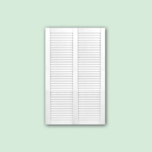 Bahama and Bermuda Shutters polystyrene foam