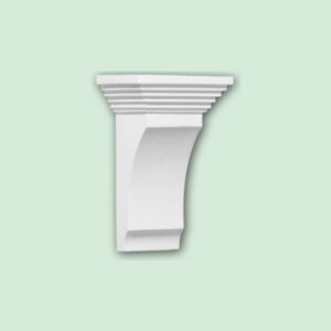 Exterior Corbels & Brackets CB 08
