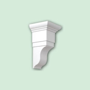 Exterior Corbels & Brackets CB 10