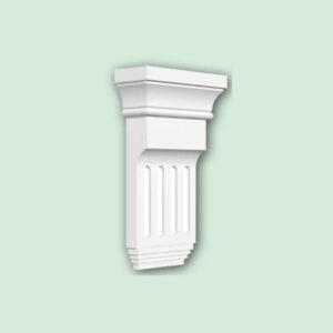 Exterior Corbels & Brackets CB 12