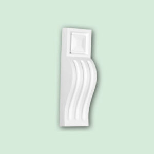 Exterior Corbels & Brackets CB 13