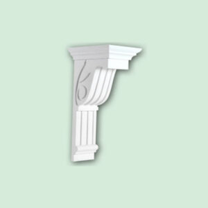 Exterior Corbels & Brackets CB 16