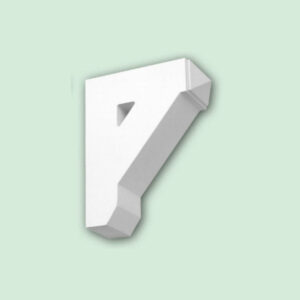 Exterior Corbels & Brackets СВ 37