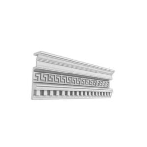 Exterior Cornice Stucco polystyrene foam CRC 03