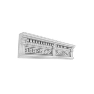 Exterior Cornice Stucco polystyrene foam CRC 04
