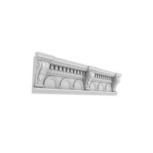 Exterior Cornice Stucco polystyrene foam CRC 06