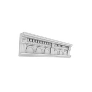 Exterior Cornice Stucco polystyrene foam CRC 09
