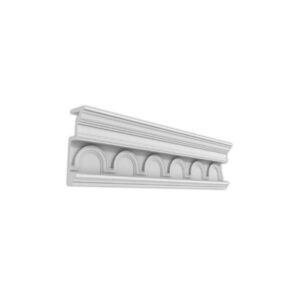 Exterior Cornice Stucco polystyrene foam CRC 11