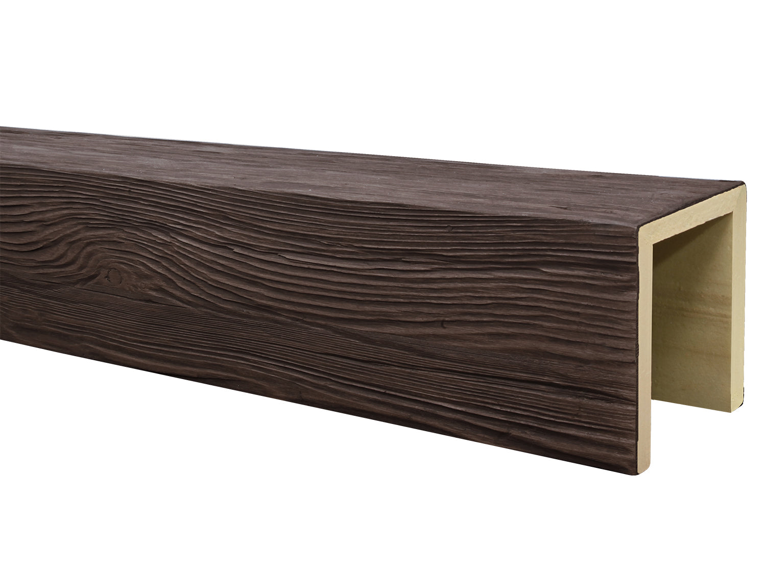 Heritage Faux Wood Beams