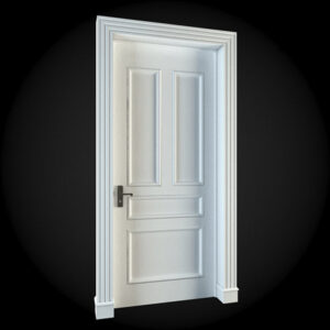 Door Surround-Door 006