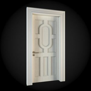 Door Surround-Door 009