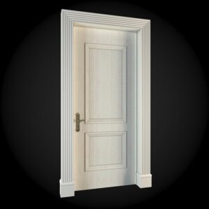 Door Surround-Door 011