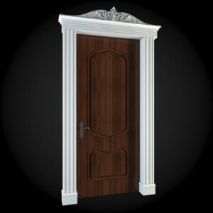 Door Surround-Door 013