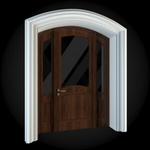Door Surround-Door 028