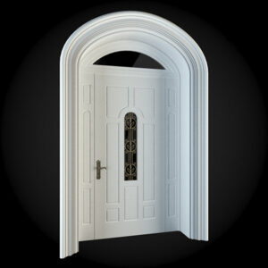 Door Surround-Door 030