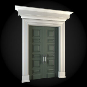 Door Surround-Door 034