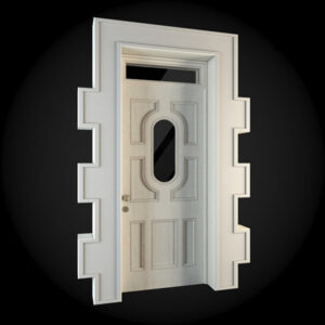 Door Surround-Door 040