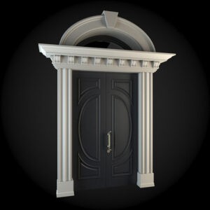 Door Surround-Door 049