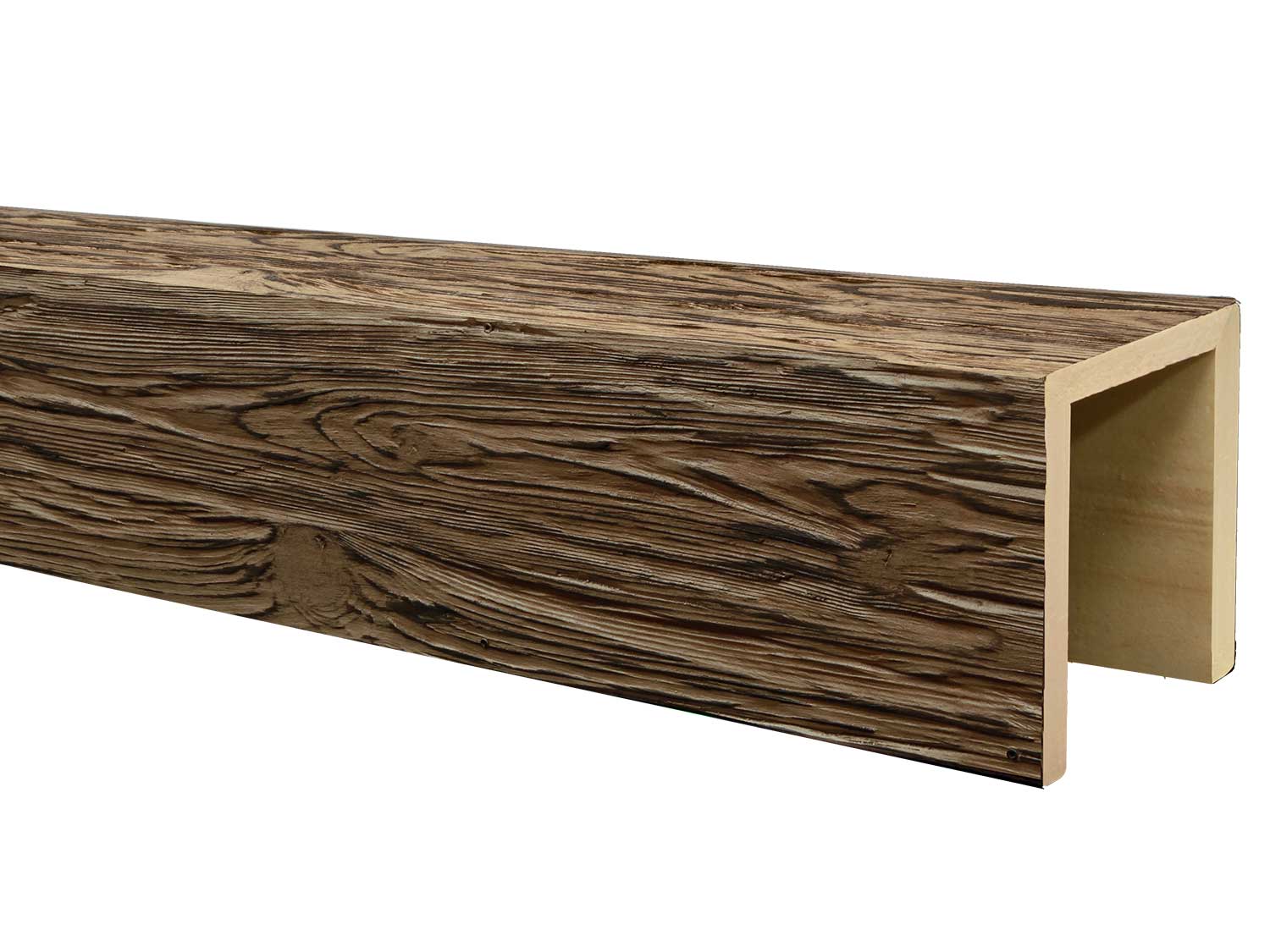 Heritage Faux Wood Beams