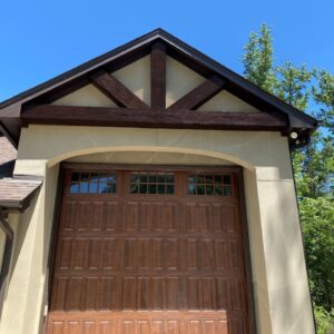 Heritage Faux Wood Beams