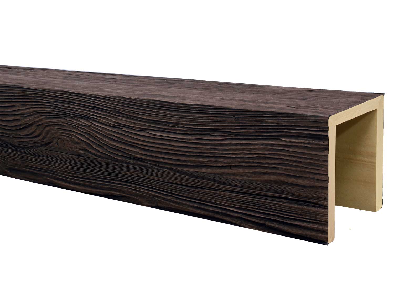 Heritage Faux Wood Beams