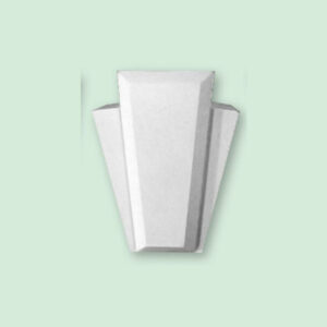 Decorative Arch Keystone K02