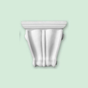 Decorative Arch Keystone K03