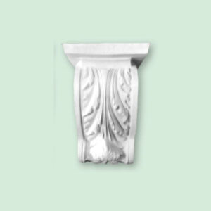 Decorative Arch Keystone K05