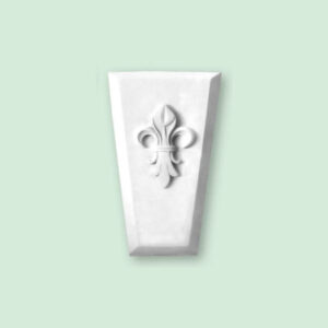 Decorative Arch Keystone K06