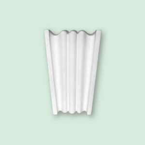 Decorative Arch Keystone K08