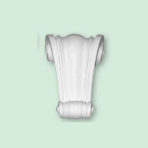 Decorative Arch Keystone K10