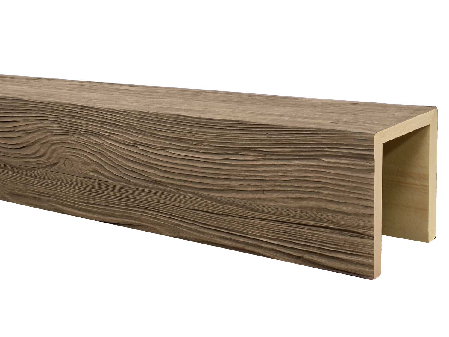 Heritage Faux Wood Beams