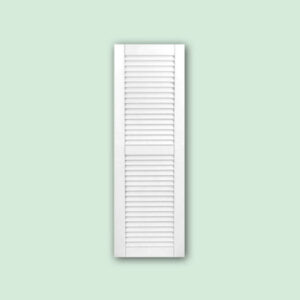 Louver Shutters polystyrene foam