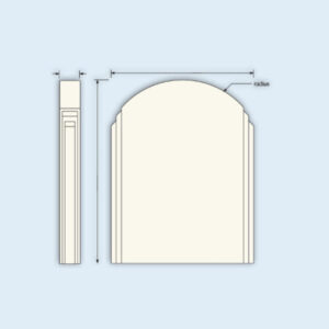 Custom Monument Sign MS 003